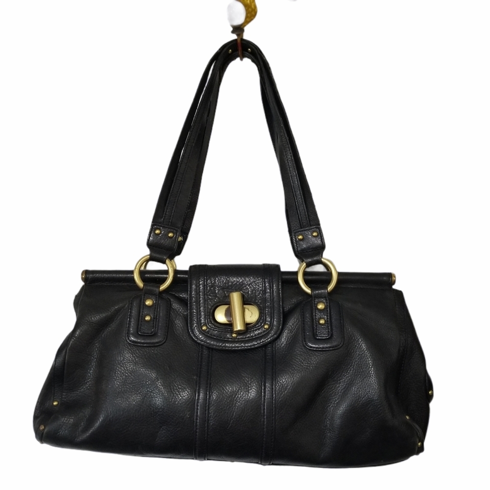 Kenneth Cole Leather Shoulder bag